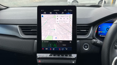 Renault Symbioz 1.6 E-Tech FHEV 145 Techno Esprit Alpine 5dr Auto Hybrid Estate